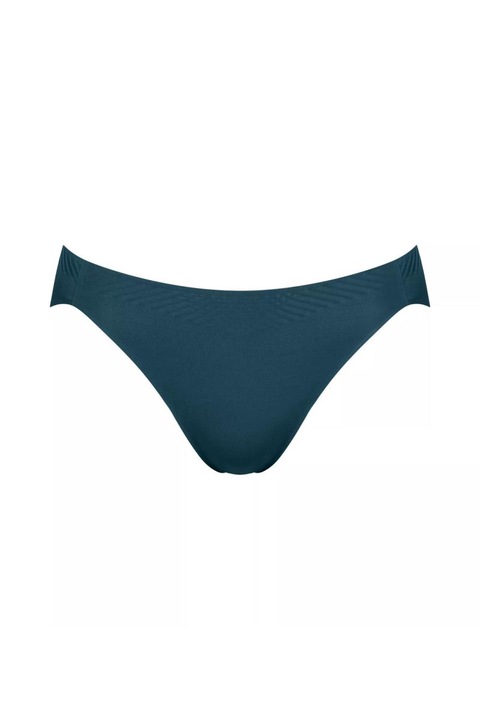 Chiloti cu talie inalta, Sloggi BODY ADAPT High Leg21`, Albastru verzui