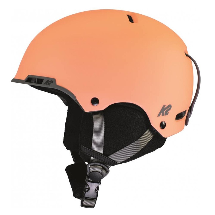 Casca de schi K2 Meridian pentru femei S