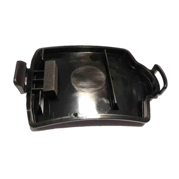 Резервен захващащ капак за Ledlenser, за H7.2 / H7R.2, черен