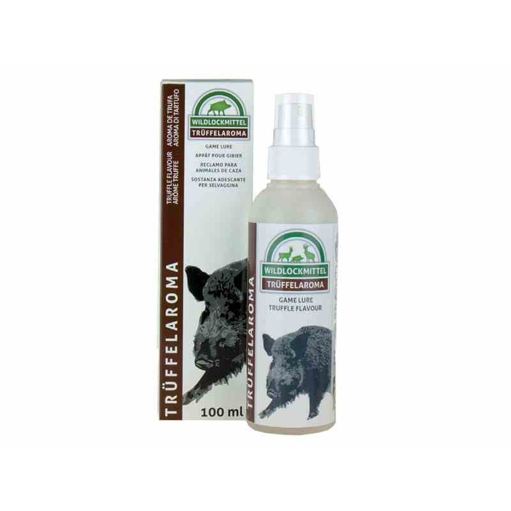 Spray atractant, Carhartt, Aroma trufe, 100 ml