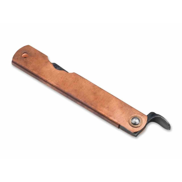 Briceag Carhartt, Maro