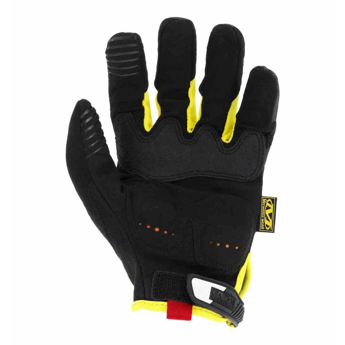 Manusim Mechanix Wear, Multicolor, M eMAG.ro