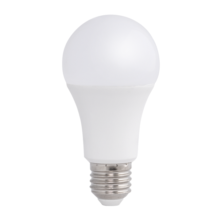 LED Лампа, Крушка, 14W, E27, 4000K, 220-240V AC, Неутрална светлина, Ultralux