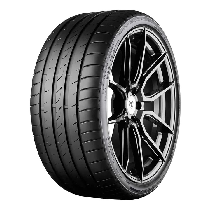 Anvelopa Vara Firestone Firehawk Sport 245/45 R18 100 Y