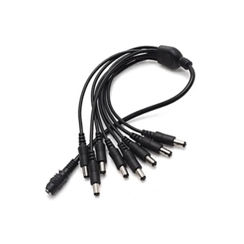 Distribuitor alimentare pentru 8 camere