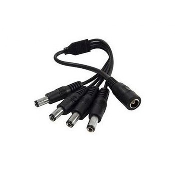 Distribuitor alimentare pentru 4 camere Distribuitor alimentare pentru 4 camere