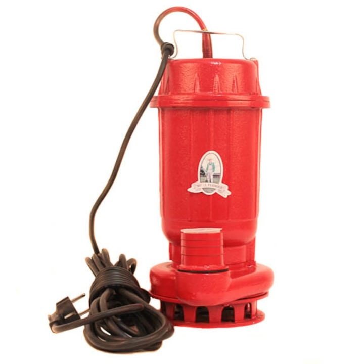 Micul Fermier Little Farmer Vízszivattyú 1100W, Modell 2019
