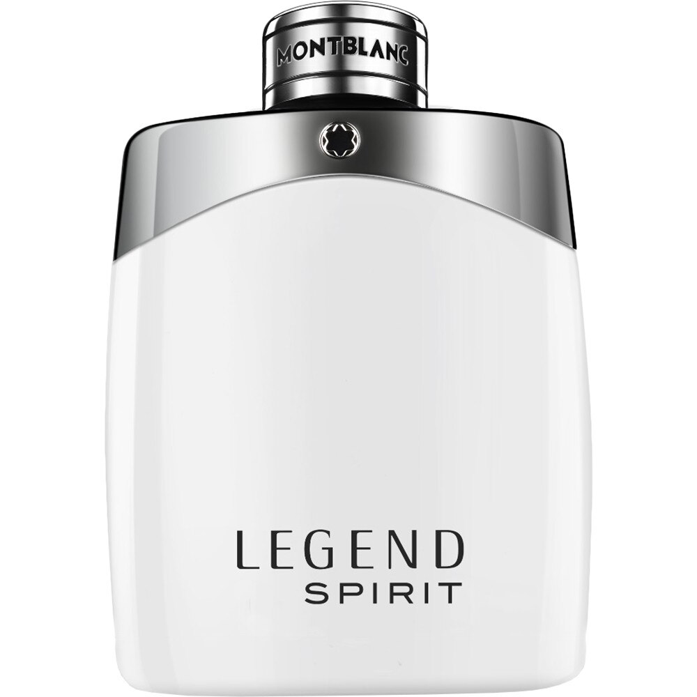 Apa de toaleta MONT BLANC Legend Spirit , Barbati , 100 ml