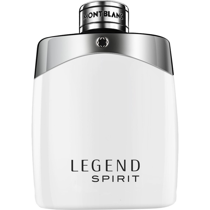 Mont Blanc, Legend Spirit, Parfüm, Férfiaknak, 100 ml
