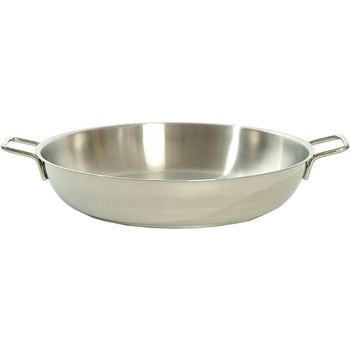 Tigaie PAELLA 46 cm - Demeyere Tigaie PAELLA 46 cm - Demeyere