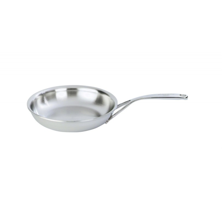 Tigaie 7-ply, inox, 24cm, "Proline" - Demeyere