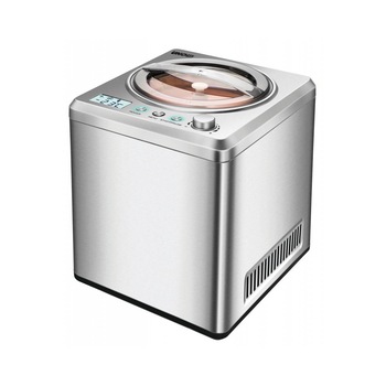 Masina inghetata Exclusive 2 L, 180 W - Unold Masina inghetata Exclusive 2 L, 180 W - Unold