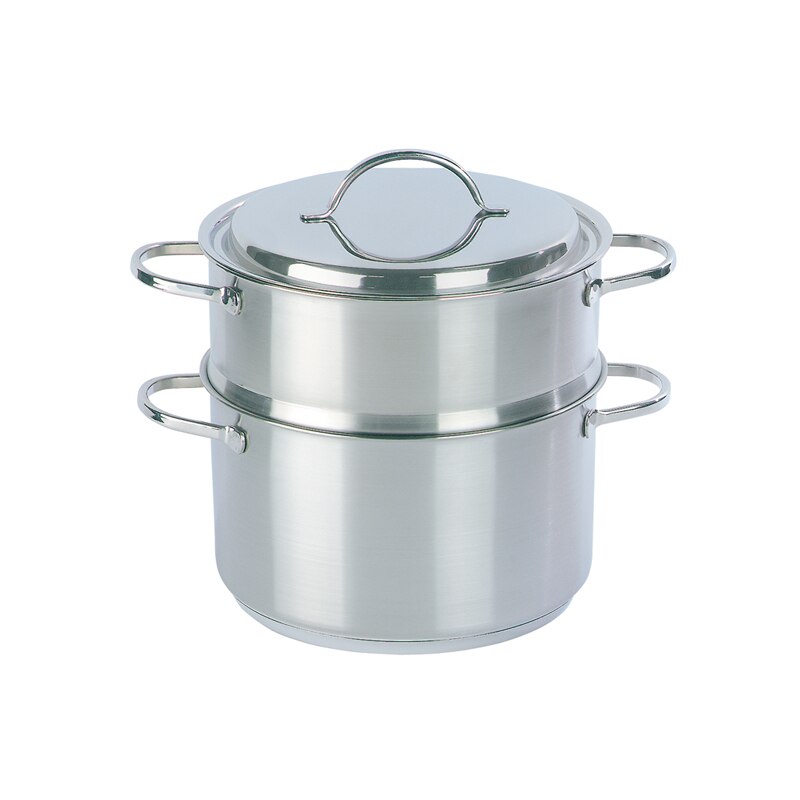 Set pentru gatit la aburi, 20 cm/3 l 