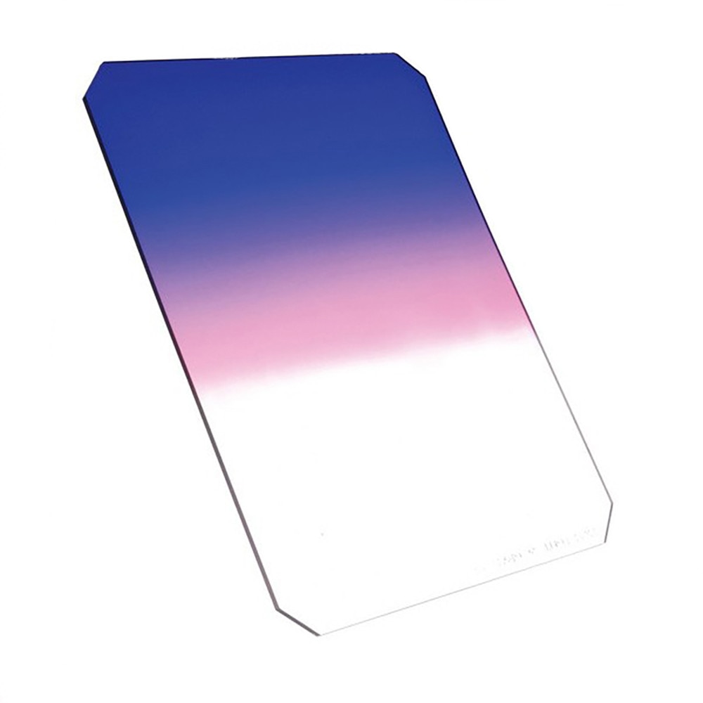 Filtru Colorat Grad Soft Edge Twilight 100x125 Formatt