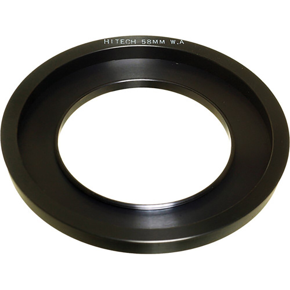 Inel adaptare wide pentru suport filtre 100x58 Formatt