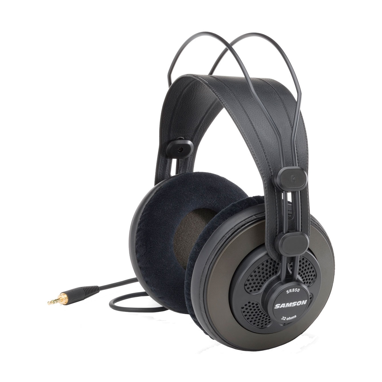 Casti Referinta Samson SR850