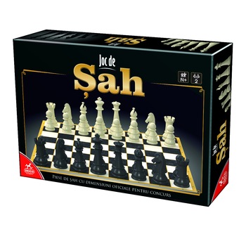 Joc de societate D-Toys, Sah Joc de societate D-Toys, Sah