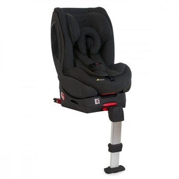 Scaun Auto Varioguard Plus Black Edition Scaun Auto Varioguard Plus Black Edition