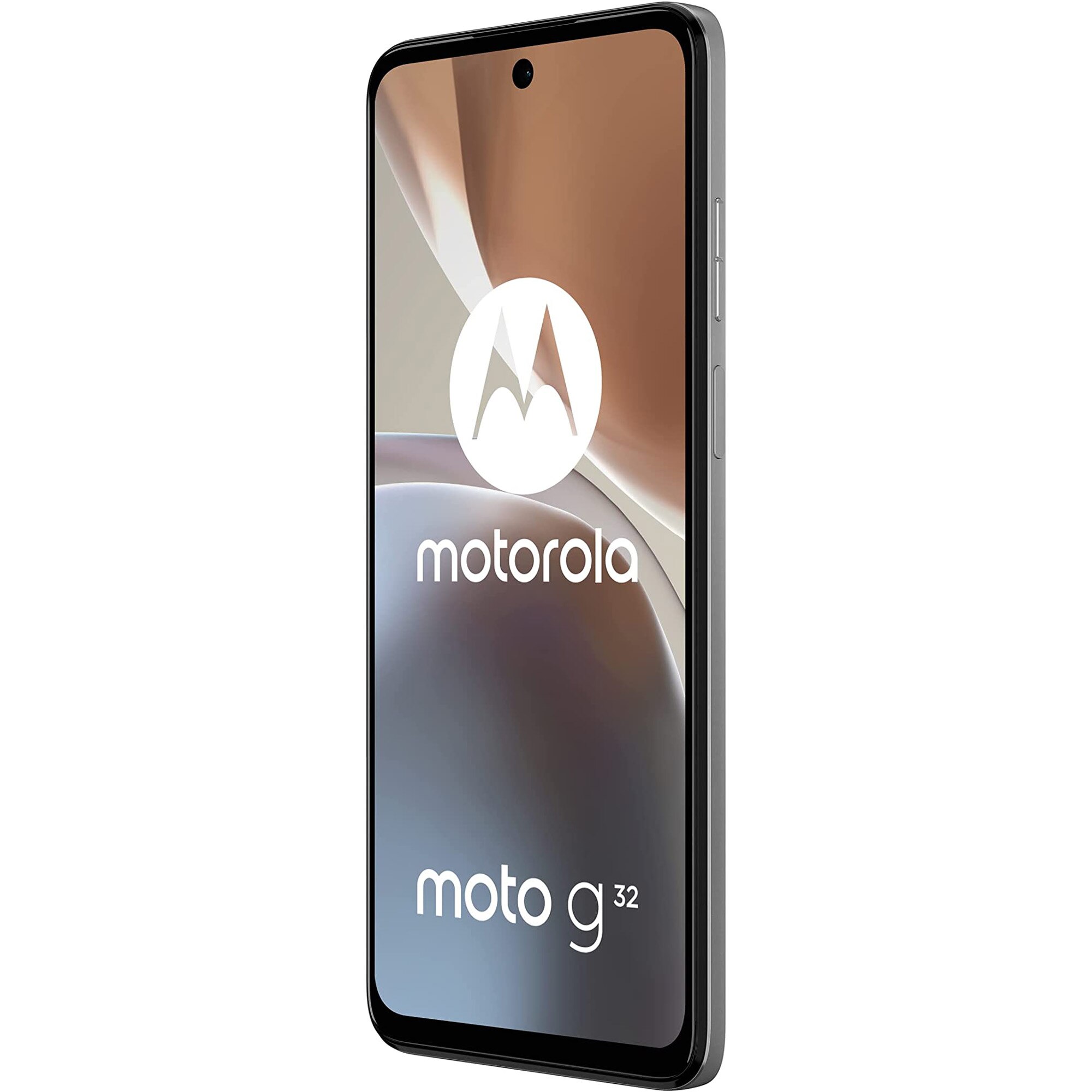 Telefon mobil Motorola Moto G32, Dual SIM, 128GB, 6GB RAM, 4G