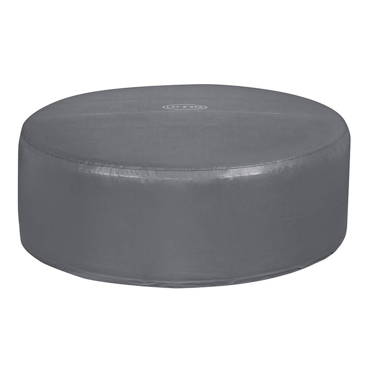 Bestway Lay-Z-Spa hőszigetelt masszázsmedence takaró, 180x66 cm