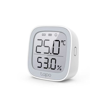 Senzor Smart de Temperatura si Umiditatea TP-Link Tapo T315