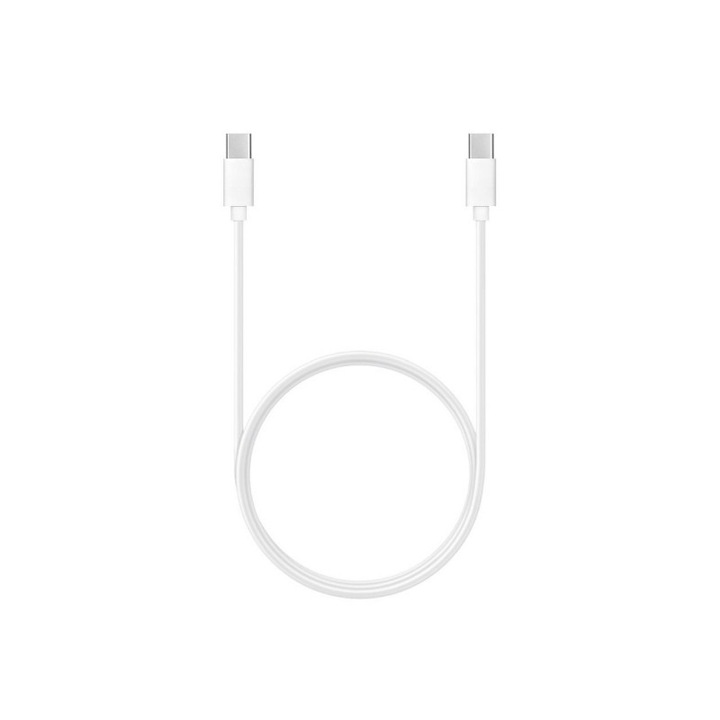 Cablu Pentru Incarcare Si Transfer De Date Upzz Type C - Type C Power Delivery PD60W 3A C296