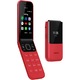 Telefon mobil Nokia 2720 Flip, 2G, Red