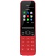 Telefon mobil Nokia 2720 Flip, 2G, Red