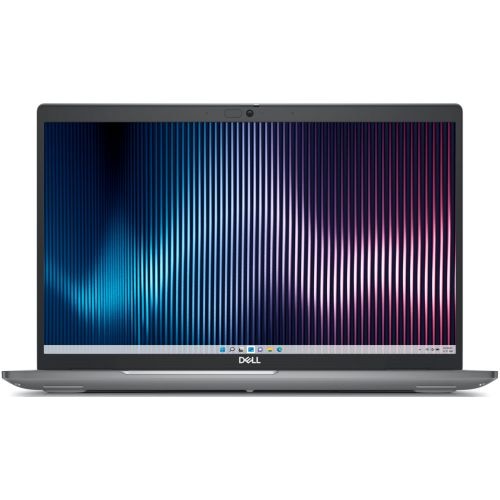 Laptop Dell Latitude 5540, 15.6 FHD (1920x1080) Non-Touch, AG, IPS, 250 nits, FHD Cam, WLAN WWAN(4G), EPEAT 2018 Registered (Gold), ENERGY STAR Qualified, Single Pointing, Smart Card Reader, FIPS Fin