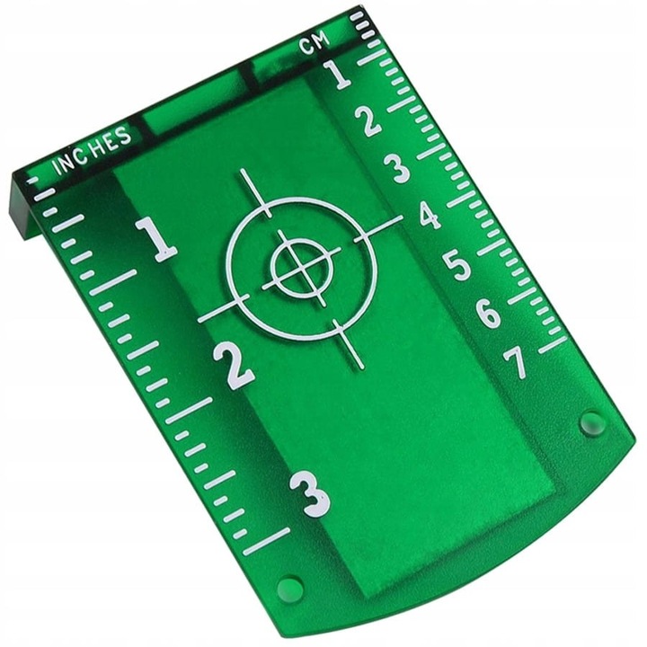 Мишена Target board, Xtech, Green
