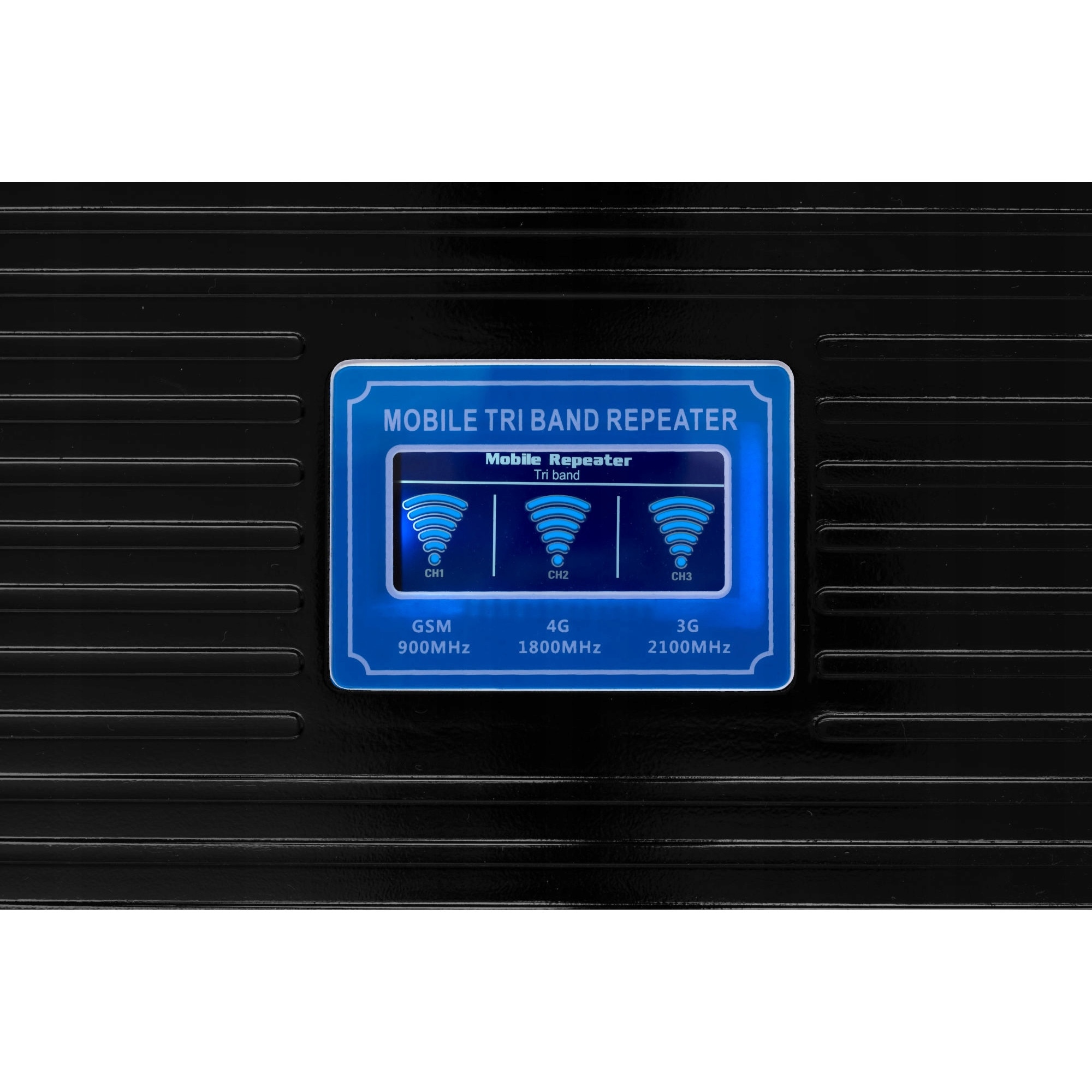 Gsm 3g 4g jeler s t k szlet xtech 5000 ma 25 x 19 x 2 2 cm fekete