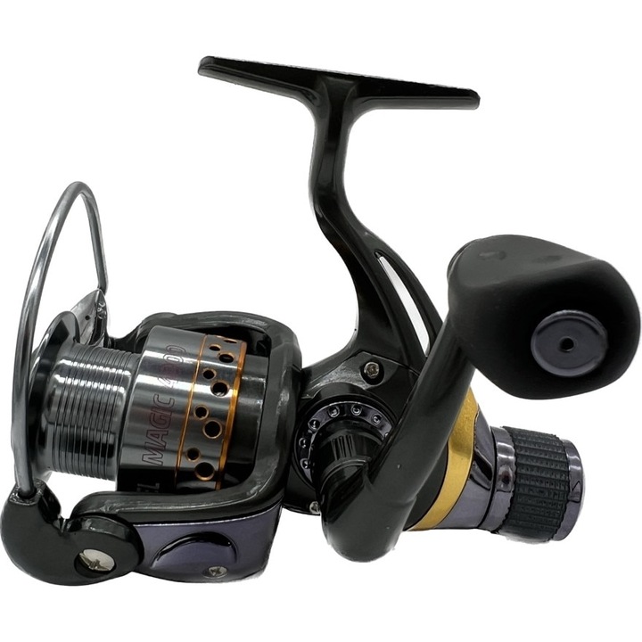 Cool Angel Magic orsó 4000 11 orsó + tartalék orsó