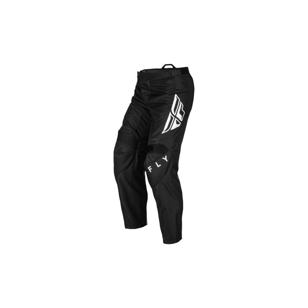 Fly Racing Maglie MX F-16 Nero/Bianco | Maciag Offroad