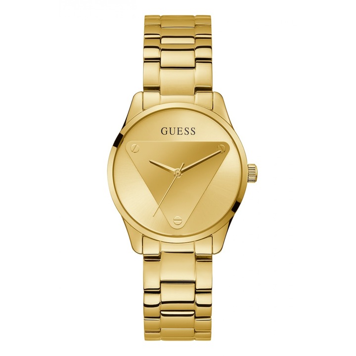 Дамски часовник GUESS, Emblem, GW0485L1