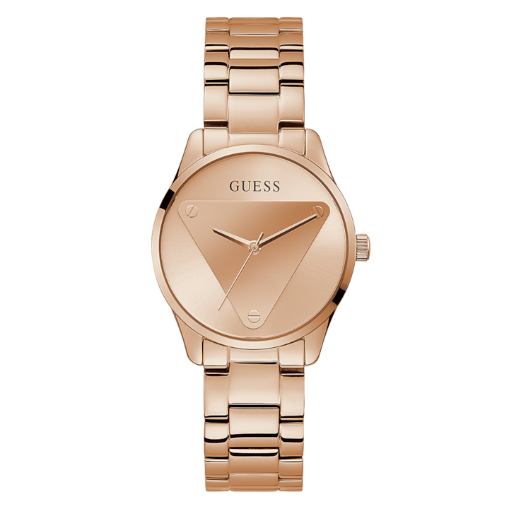 Дамски часовник GUESS, Emblem, GW0485L2