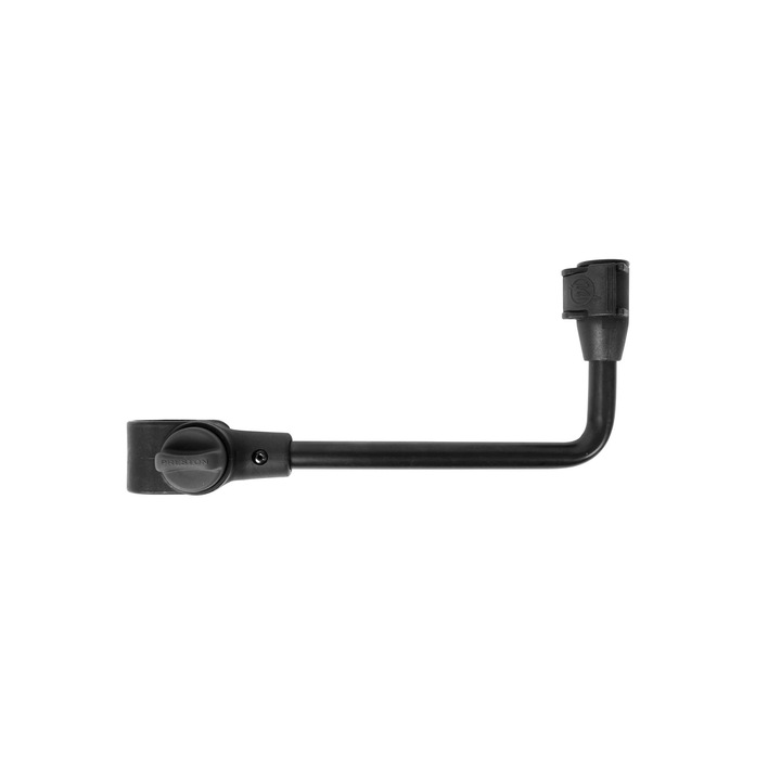Brat feeder, Preston, 28 cm, Negru