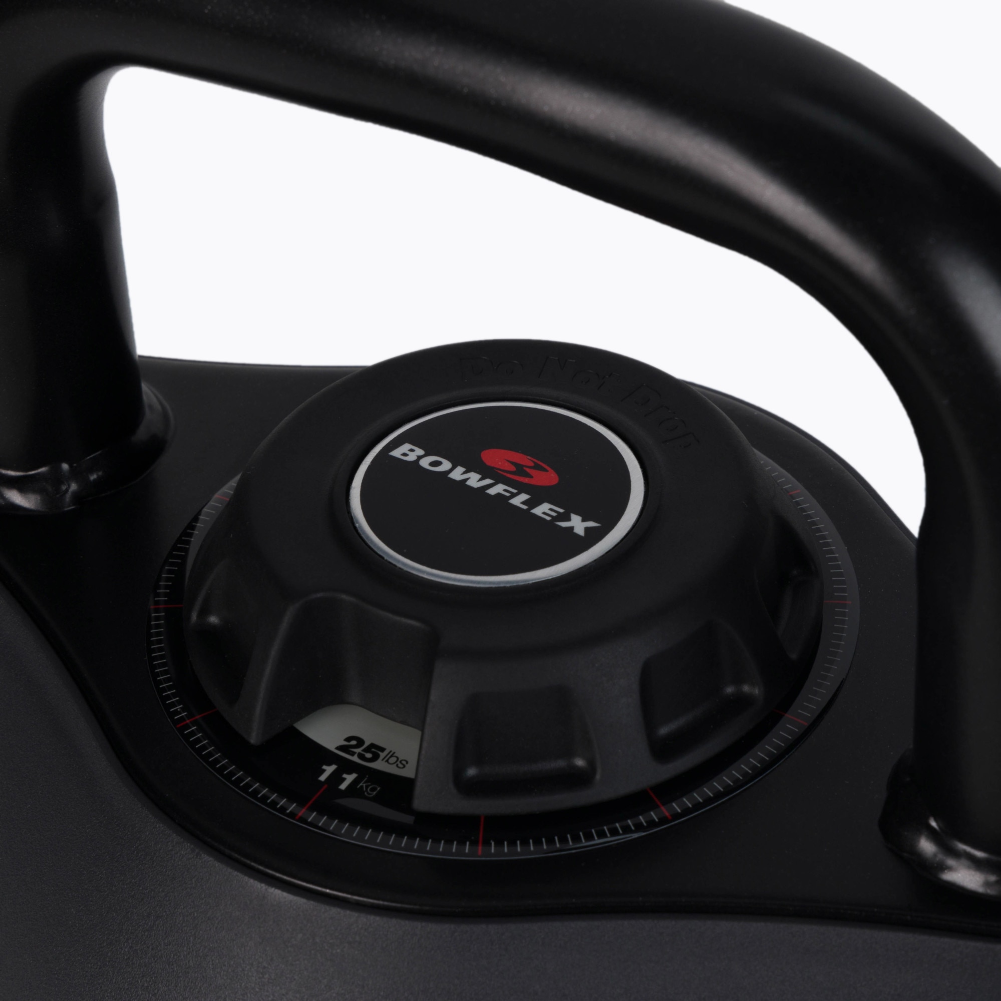 Tappo Terminale In Plastica Bowflex Per Home Gym: Ricambio Originale Usato