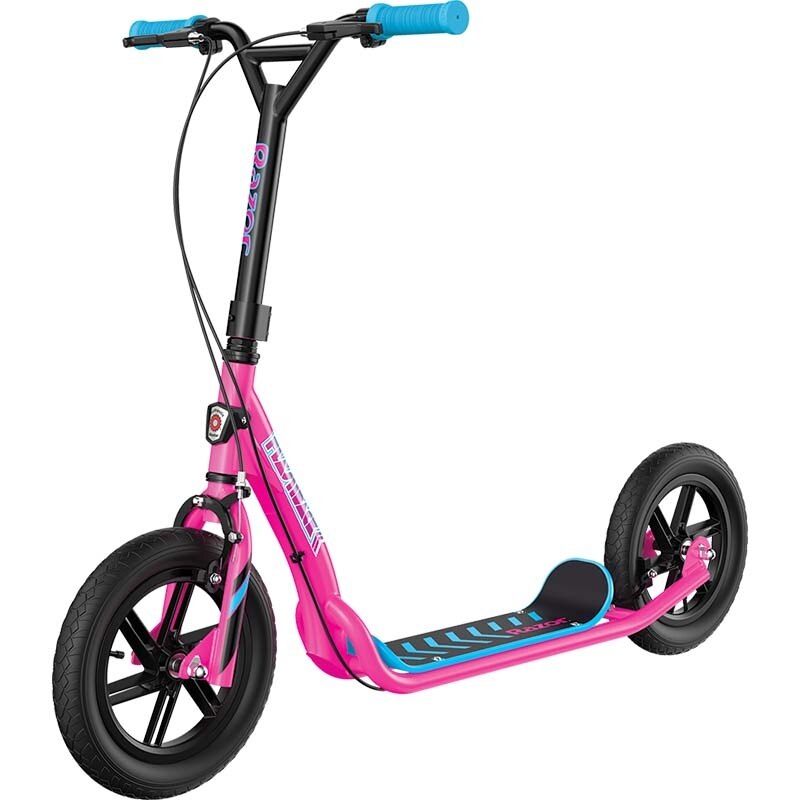 Razor Flashback BMX Style Roller - Rózsaszín (13073068) - eMAG.hu