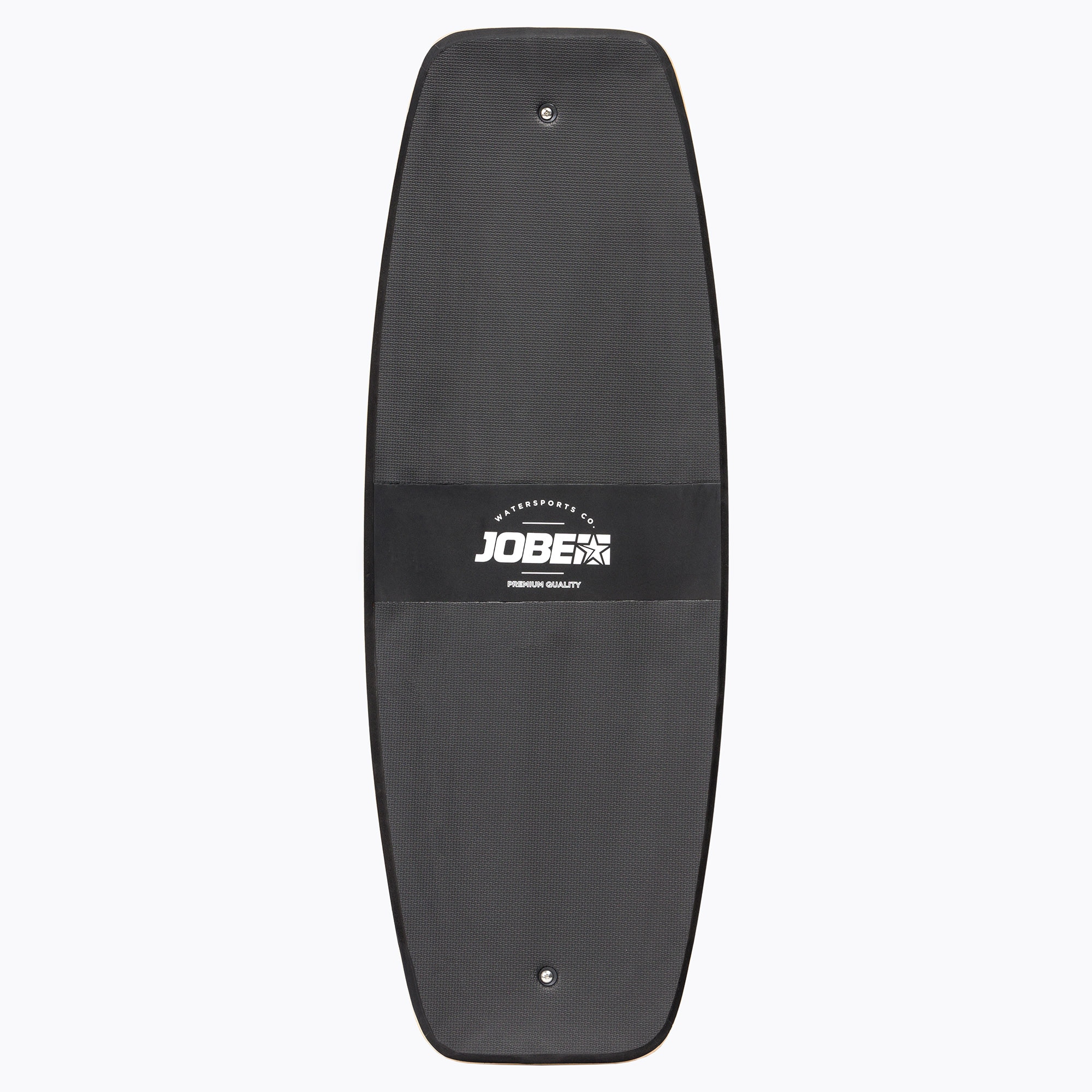 Wakeboard Jobe Exceed Wakeskate, Lemn/EVA, Negru eMAG.ro
