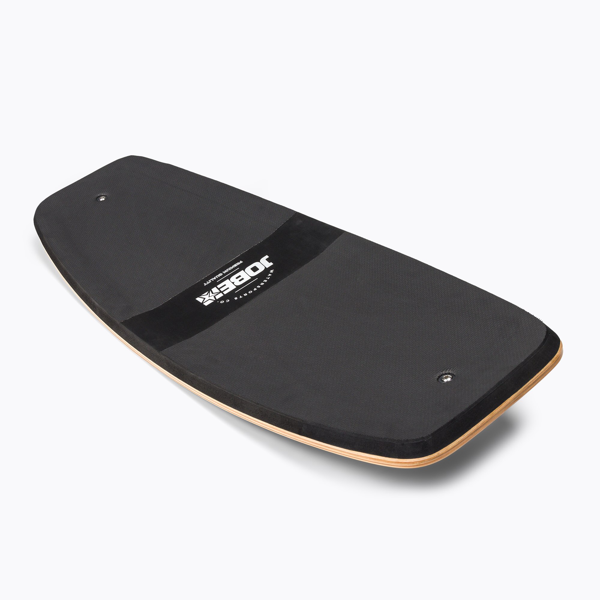 Wakeboard Jobe Exceed Wakeskate, Lemn/EVA, Negru eMAG.ro