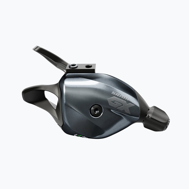 Заден венец Sram AM SL GX Eagle Trigger Lunar, 12 скорости, Черен