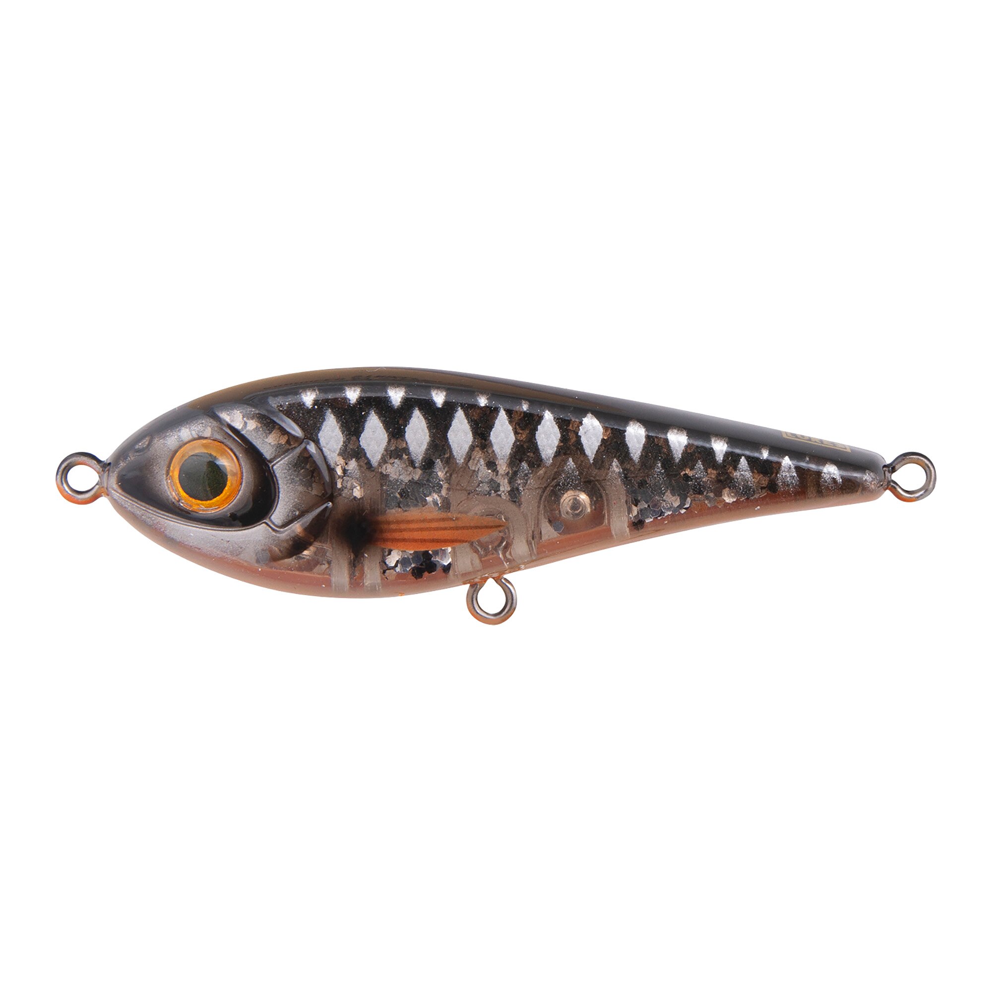 Strike King Bitsy Bug Mini Jig 7.1g from