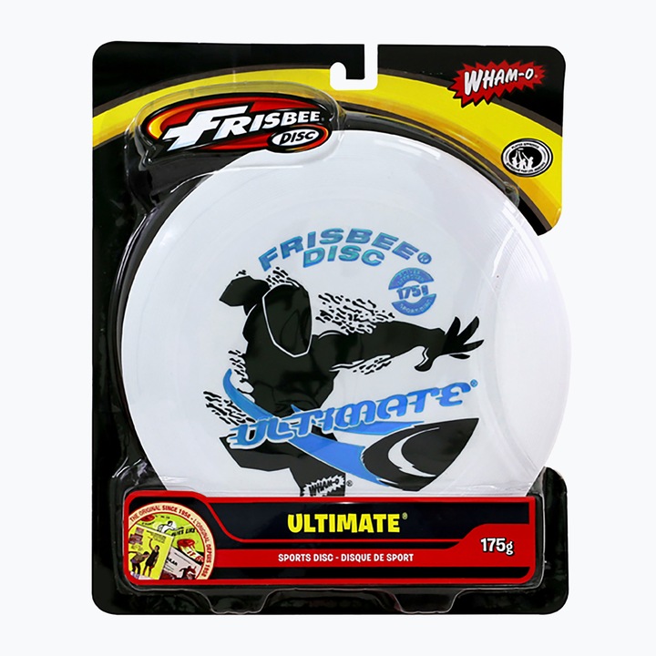 Frisbee, Sunflex, 27 cm, Multicolor