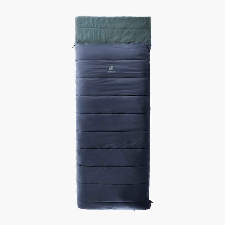 Sac de dormit, Deuter, Albastru