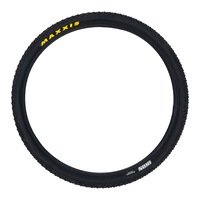 Anvelopa de bicicleta, Maxxis, Cauciuc, Ikon 60TPI, 27.5 inch, Negru