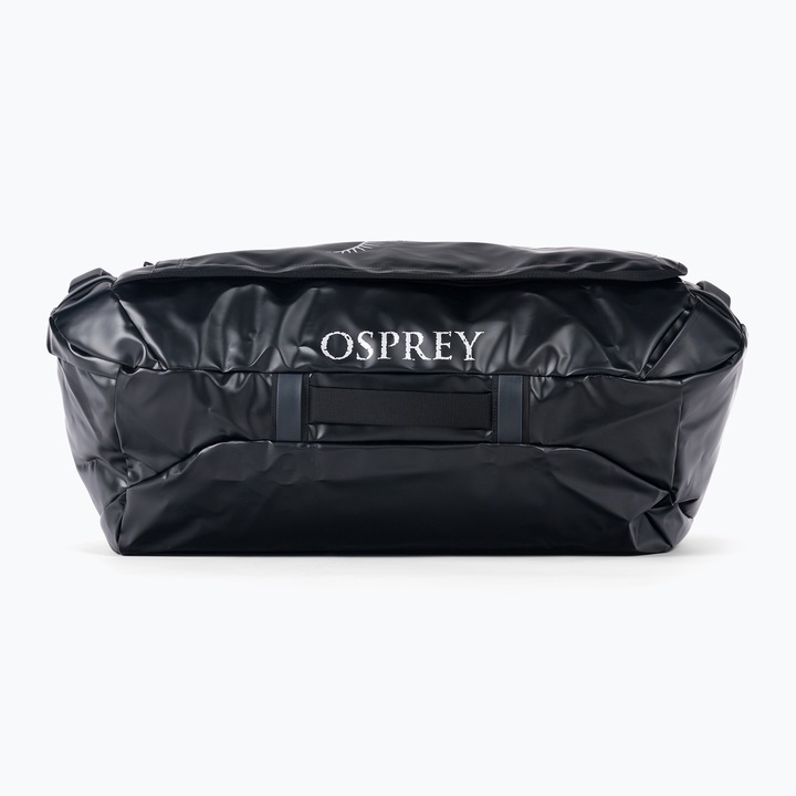Пътна чанта, Osprey, найлон, 95 L, черна