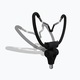 Suport undita, Delphin, 14.5cm, Negru