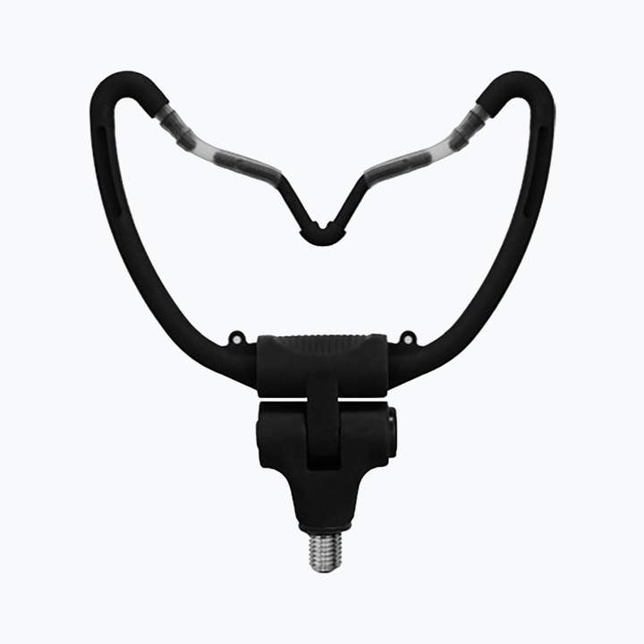 Suport undita, Delphin, 14.5cm, Negru