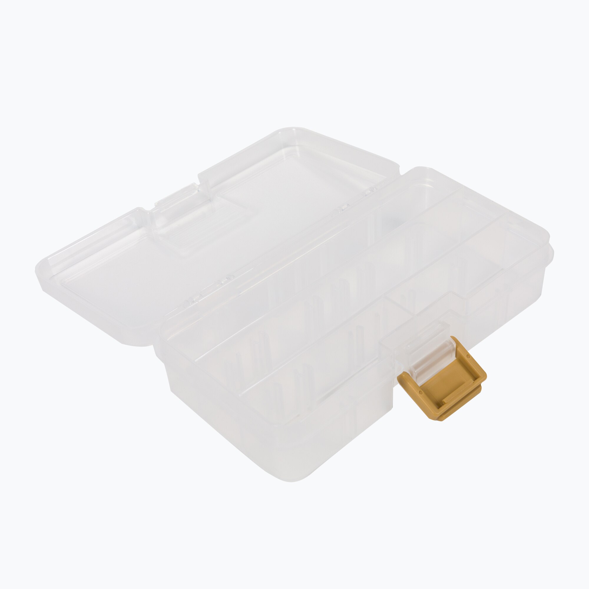 Meiho Versus Tackle Box VS 902 138 x 77 x 31 mm Black (6236