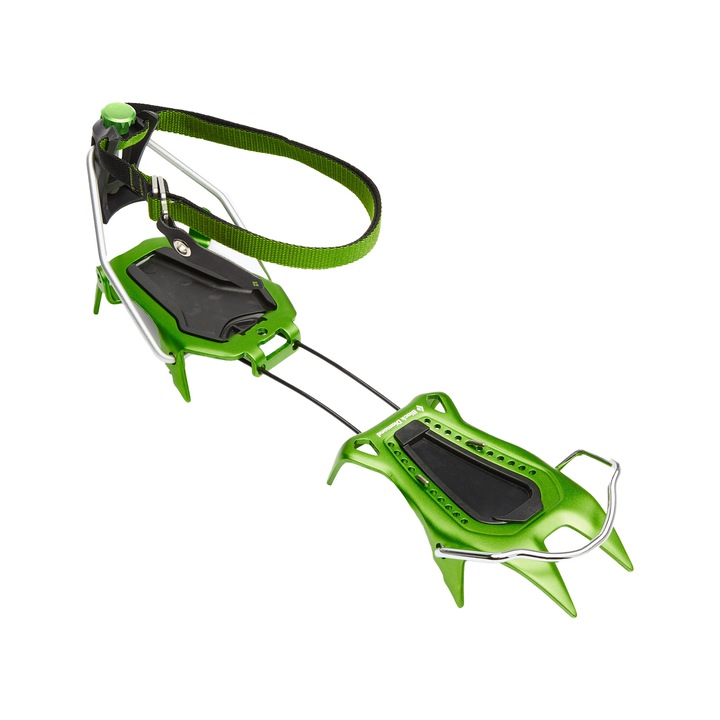 Котки за сняг, Black Diamond, Green/Black